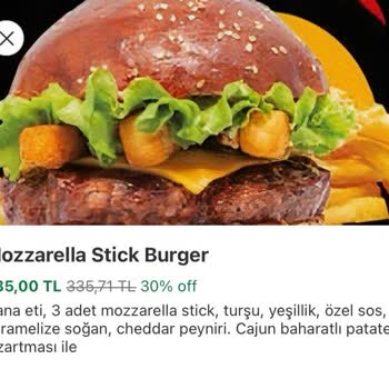 Yanlış Sipariş Ve İade Sorunu: Yemek Sepeti'nde Mağduriyet!
