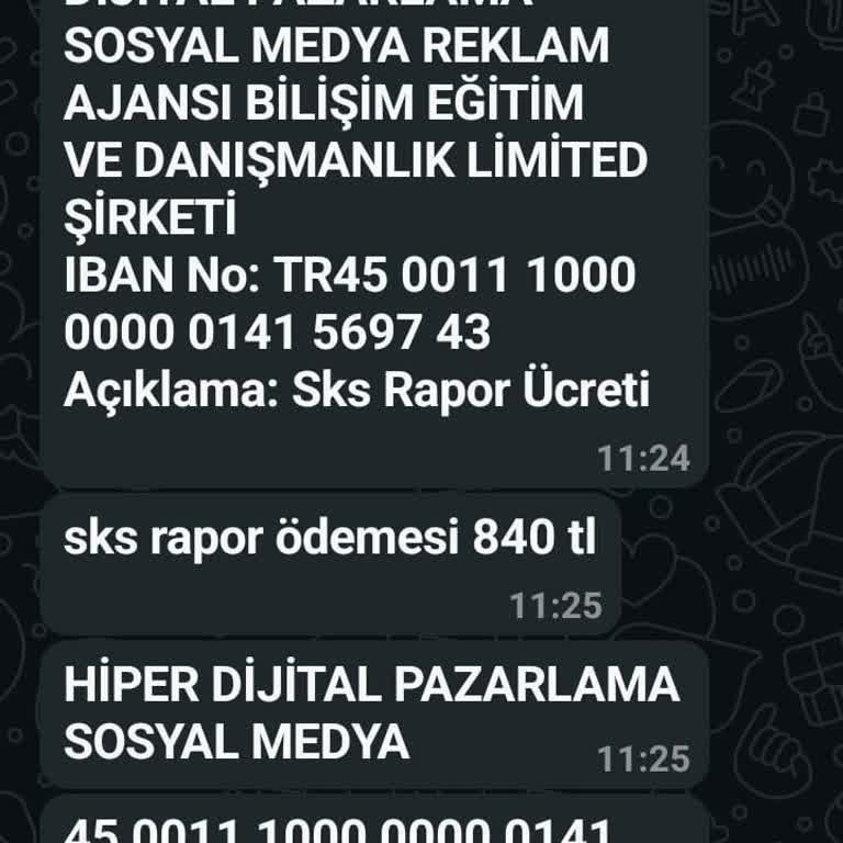 Zorlayıcı Kredi Danışmanlığı Deneyimi