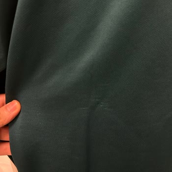 Fast Spor Puma Cevahir'den Aldığım Ceket Tiftiklendi Ve Değişim Talebim Reddedildi