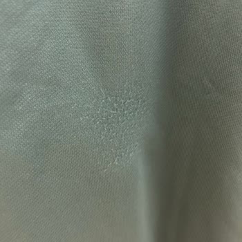 Fast Spor Puma Cevahir'den Aldığım Ceket Tiftiklendi Ve Değişim Talebim Reddedildi