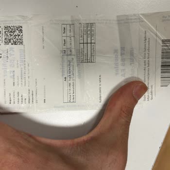 Fast Spor Puma Cevahir'den Aldığım Ceket Tiftiklendi Ve Değişim Talebim Reddedildi