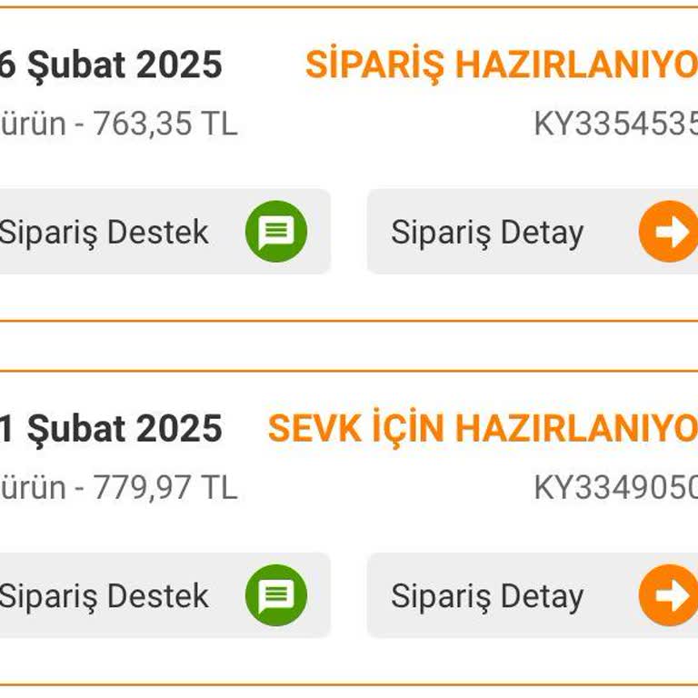 Kargo Teslimatında Gecikme: Acil İhtiyaçlar Karşılanmıyor