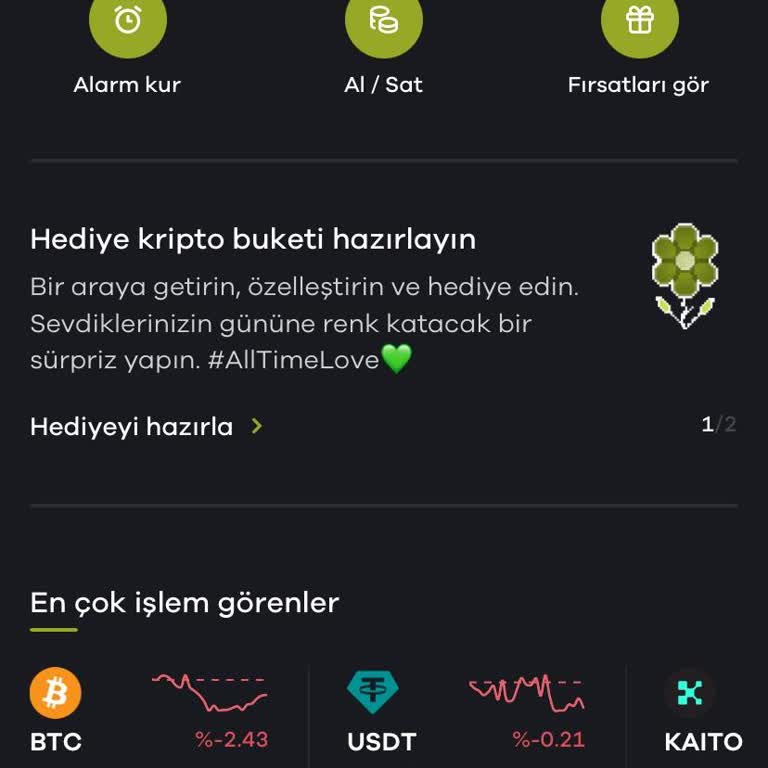 Paribu Hesabına Geçmeyen Para Transferi