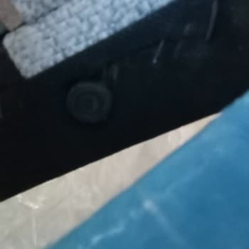 Bazalı Yatakta Hayal Kırıklığı