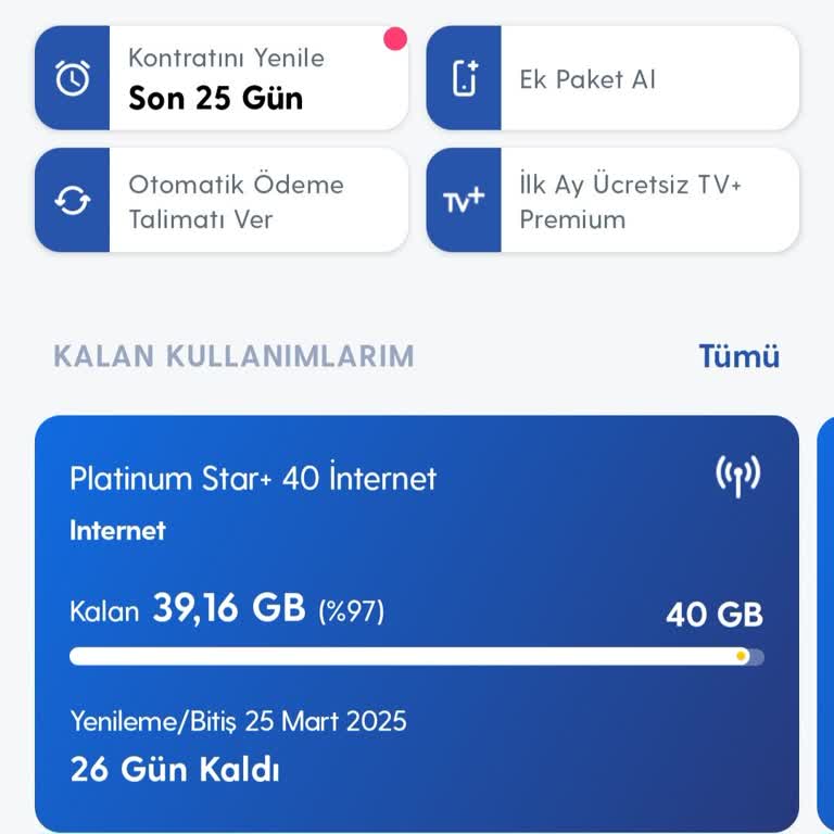 Turkcell Cayma Bedeli Haksızlığı