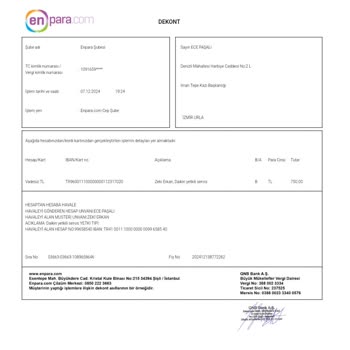 Garanti Süresi Karmaşası Ve Ek Ücret Talebi