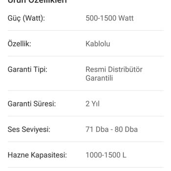 Yanıltıcı Ürün Bilgisi Ve İade Sürecinde Trendyol'un Sorumluluk Eksikliği