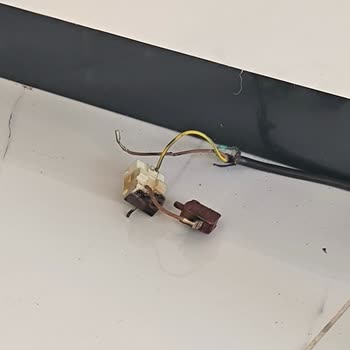 UFO Isıtıcının Priz Kalitesi Hayal Kırıklığı Yarattı!