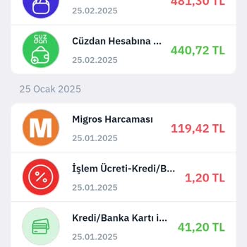 Eksik Money Puan Yüklemesi Sorunu