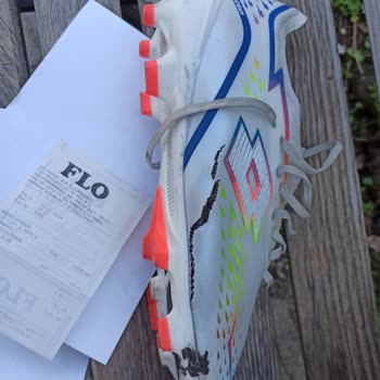 Lotto Ayakkabıda Açılma Sorunu Ve Müşteri Hizmetleri Hayal Kırıklığı