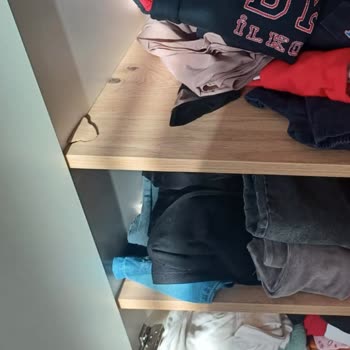 Almila Mobilya Genç Odası Takımı Hayal Kırıklığı