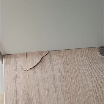 Almila Mobilya Genç Odası Takımı Hayal Kırıklığı