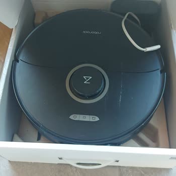 Garanti Kapsamında Mağduriyet: Hepsiburada'dan Aldığım Robot Süpürge Sorunu