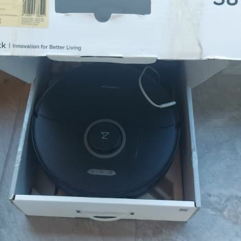 Garanti Kapsamında Mağduriyet: Hepsiburada'dan Aldığım Robot Süpürge Sorunu