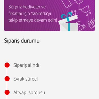 Vodafone Ev İnterneti Aktivasyon Süreci Uzadı, Modem Bağlanmadı