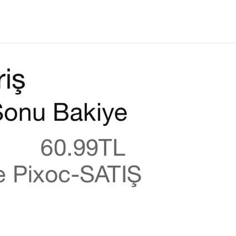 Yetkisiz İşlem Şoku: Google Pixocial'dan Hesabımdan Para Çekildi!