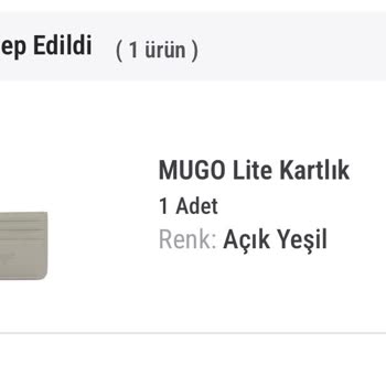 Yanlış Ürün, Cevapsız Bildirimler: Çözüm Bekleyen 2 Hafta