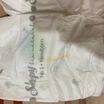 Sleepy Bebek Bezlerinde Kalite Sorunu