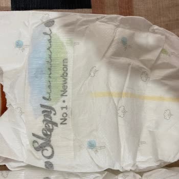 Sleepy Bebek Bezlerinde Kalite Sorunu