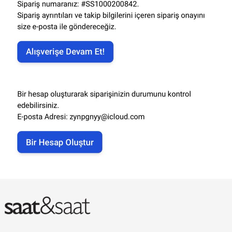 İade Sürecinde Karşılaşılan Zorluklar Ve Müşteri Hizmetleri Erişimsizliği