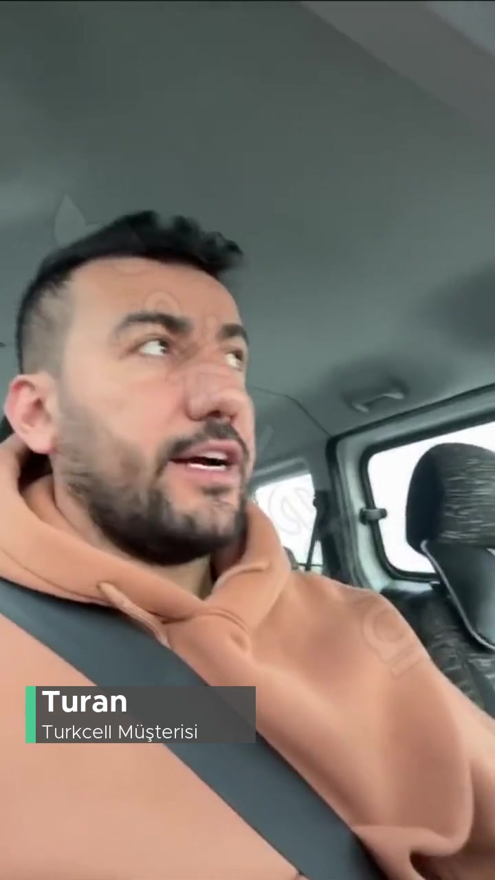 Turkcell Kendi Kendine Abonelik Yaptı! videonun kapak resmi