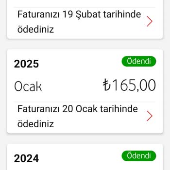 Beklenmedik Fatura Artışı: Vodafone'dan Memnuniyetsizlik