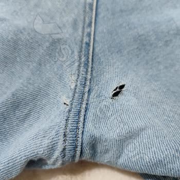 Koton Pantolonlarının Kalitesi Hayal Kırıklığına Uğrattı