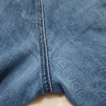 Koton Pantolonlarının Kalitesi Hayal Kırıklığına Uğrattı