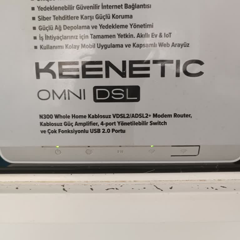 Millenicom İnternet Kesintisi Ve Yetersiz Müşteri Hizmetleri