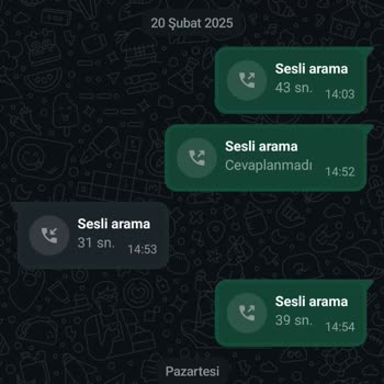 Sertifika İçin Ödediğim Para Geri Verilmiyor