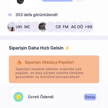 Glocalzone'da İptal Ve İade Sorunları