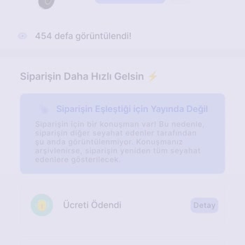 Glocalzone'da İptal Ve İade Sorunları