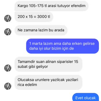 Nikah Hediyeliklerinde Yaşanan İletişim Sorunu