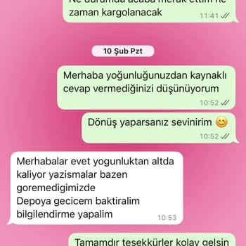 Nikah Hediyeliklerinde Yaşanan İletişim Sorunu