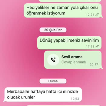 Nikah Hediyeliklerinde Yaşanan İletişim Sorunu