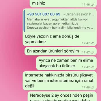 Nikah Hediyeliklerinde Yaşanan İletişim Sorunu