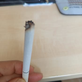 Parliament Tütün Kalitesi Düşüyor