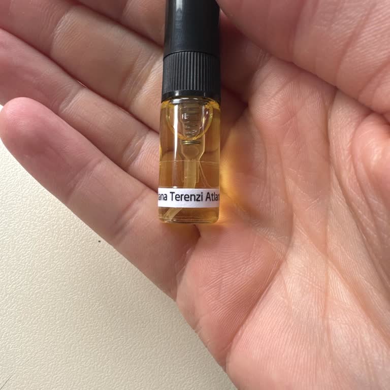 Dekant Parfümde Orijinallik Sorunu