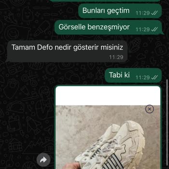 Yanıltıcı Ürün Ve Yetersiz Müşteri Hizmetleri