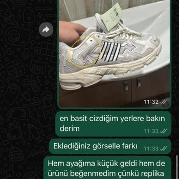 Yanıltıcı Ürün Ve Yetersiz Müşteri Hizmetleri