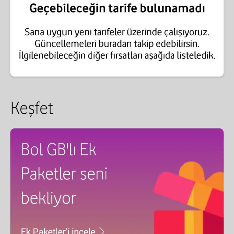 Faturalı Tarifeye Geçişte Yaşanan Sorun Ve Çözüm Beklentisi