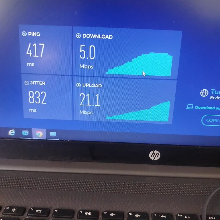 Superbox İnternet Hızı Sorunu Ve Yetersiz Hizmet