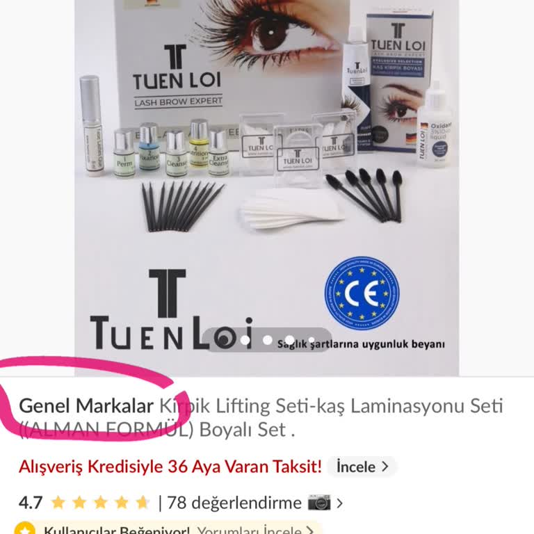 Trendyol'da Marka Sorunu Ve Müşteri Hizmetleri Çıkmazı