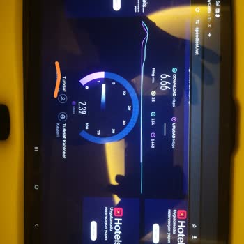 Yanlış Modemle Sürekli Bağlantı Sorunu