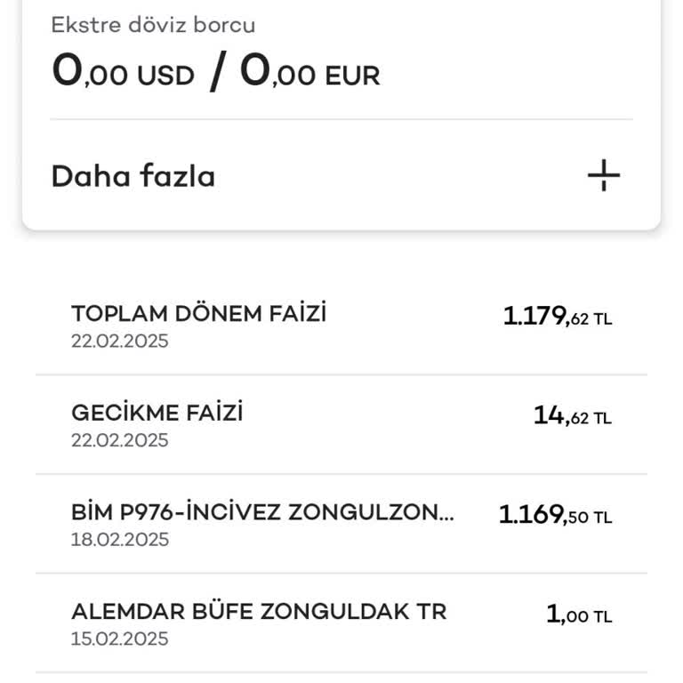 Akbank'tan Şok Edici Faiz Uygulaması: 1 Günlük Gecikme İçin Yüksek Ücret
