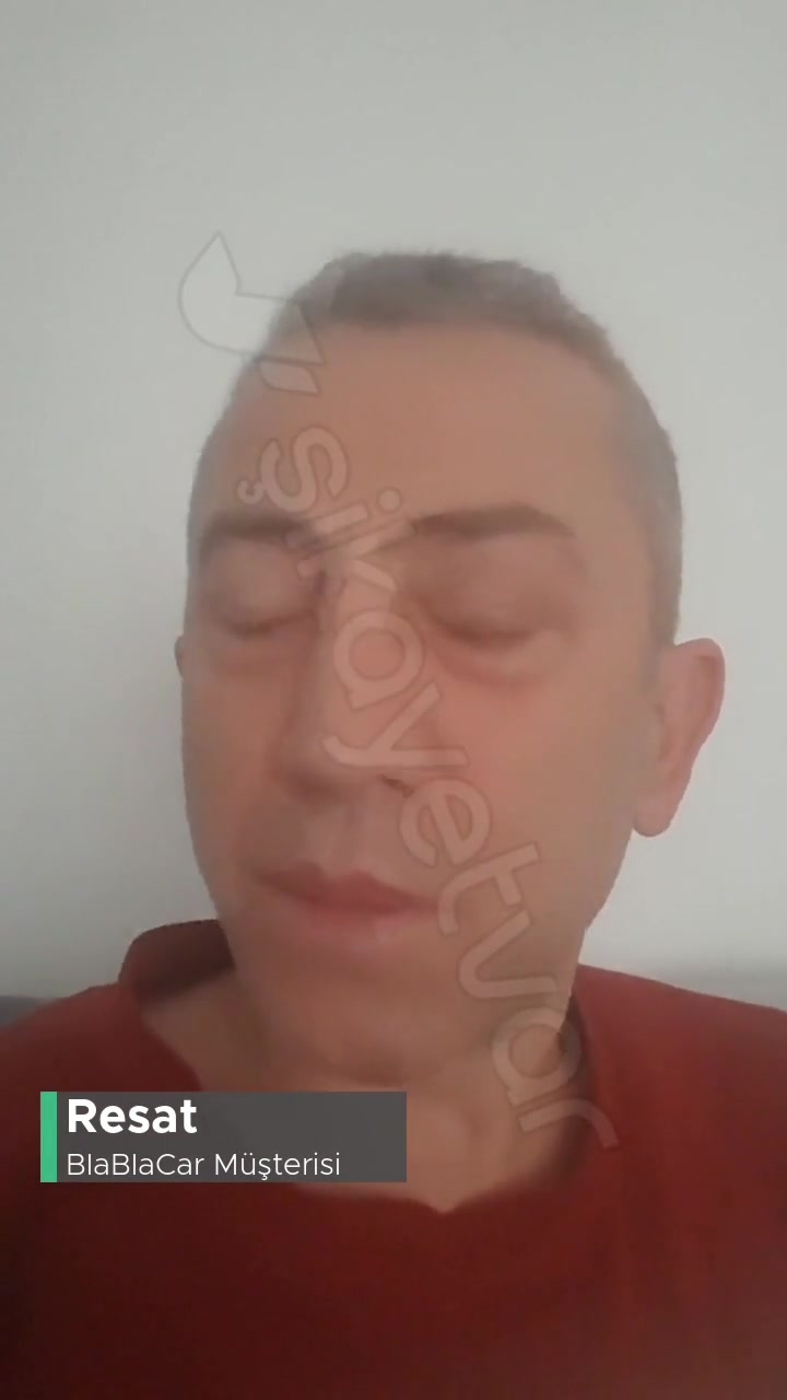 BlaBlaCar Hesap Kapama İşlemi videonun kapak resmi