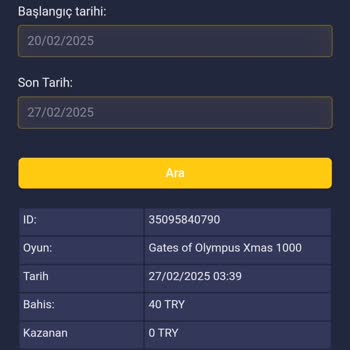 Kayıp Bonus Çekim Sorunu Ve Mağduriyet