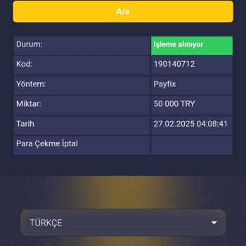 Kayıp Bonus Çekim Sorunu Ve Mağduriyet
