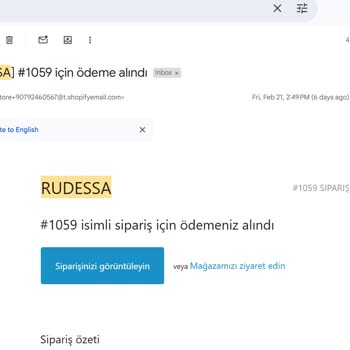 Online Sipariş Kâbusu: Ulaşılamayan Müşteri Hizmetleri