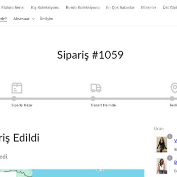 Online Sipariş Kâbusu: Ulaşılamayan Müşteri Hizmetleri